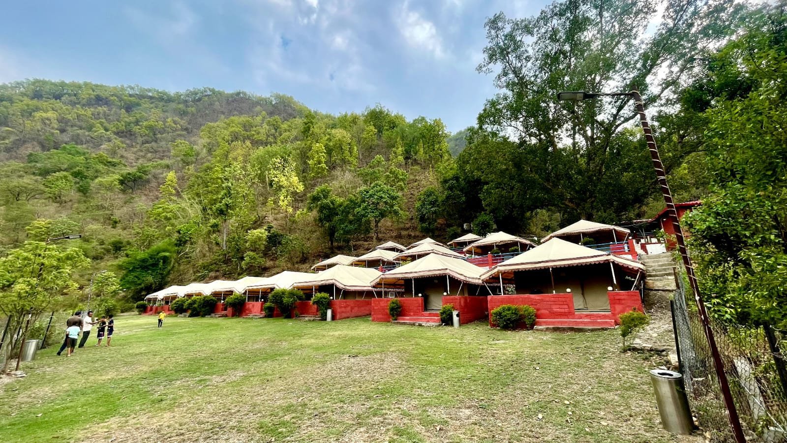 Elite Resort in Rishikesh 2