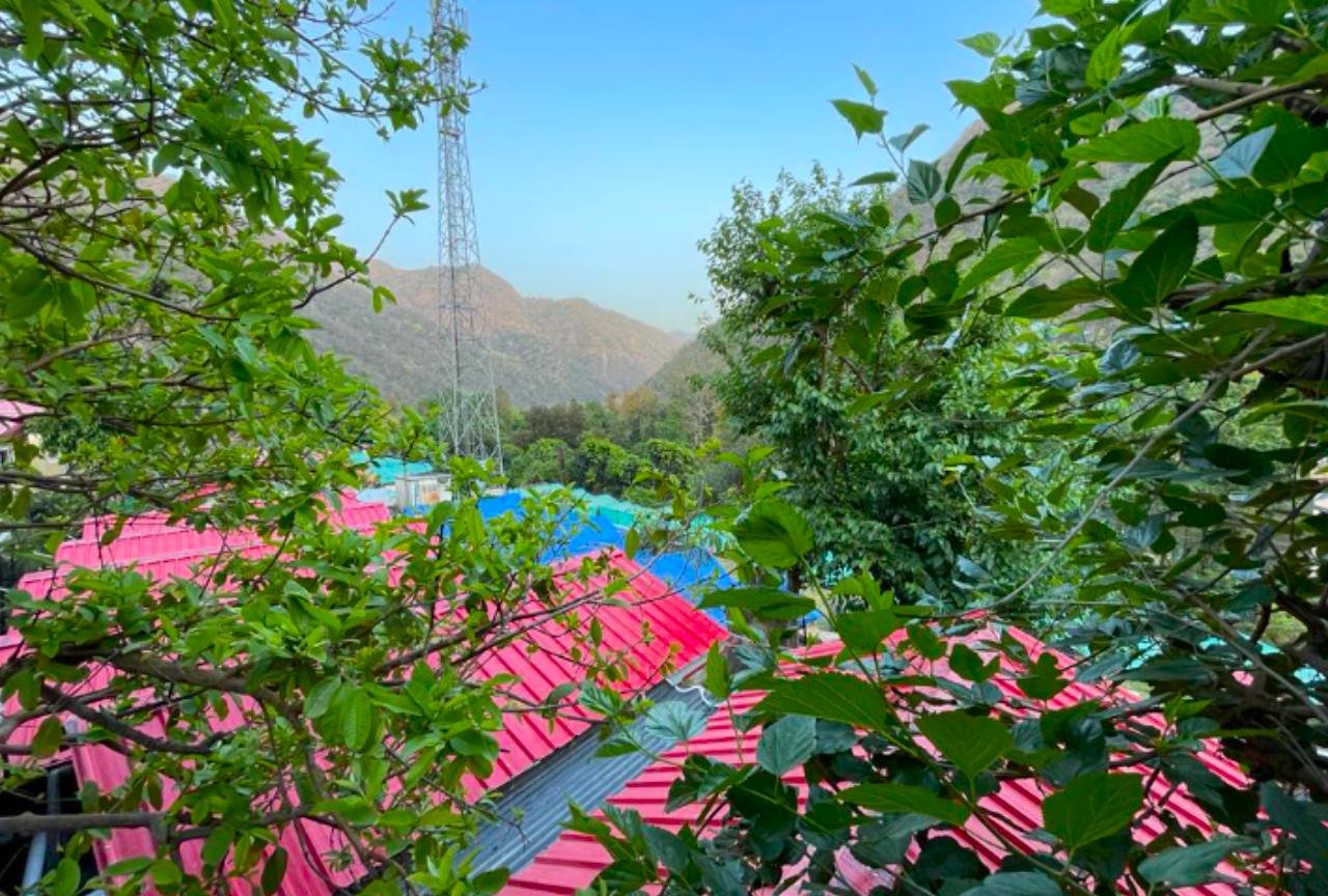Nature Resort in Rishikesh (4)