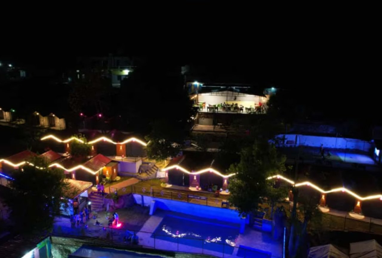 Nature Resort in Rishikesh (5)