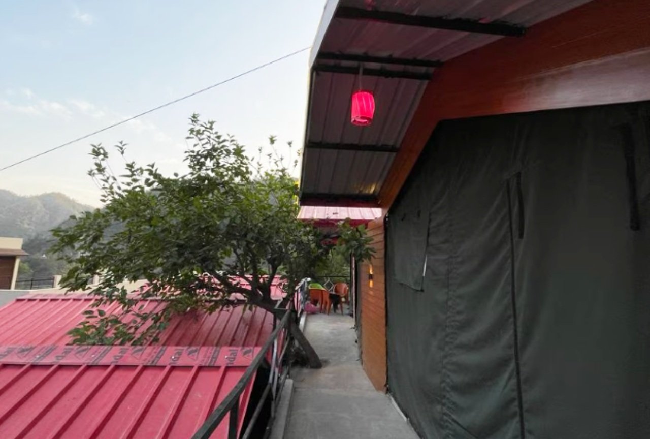 Nature Resort in Rishikesh (7)