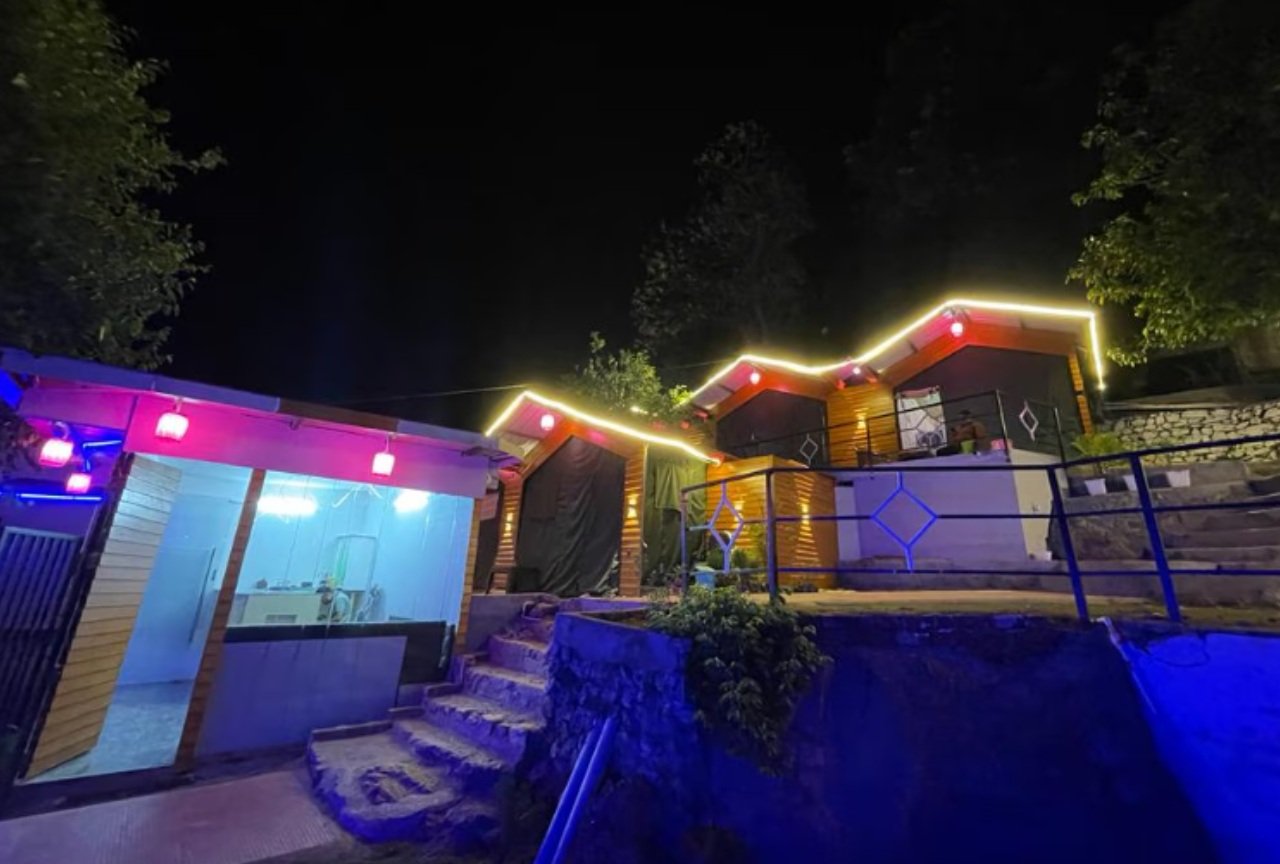 Nature Resort in Rishikesh (9)