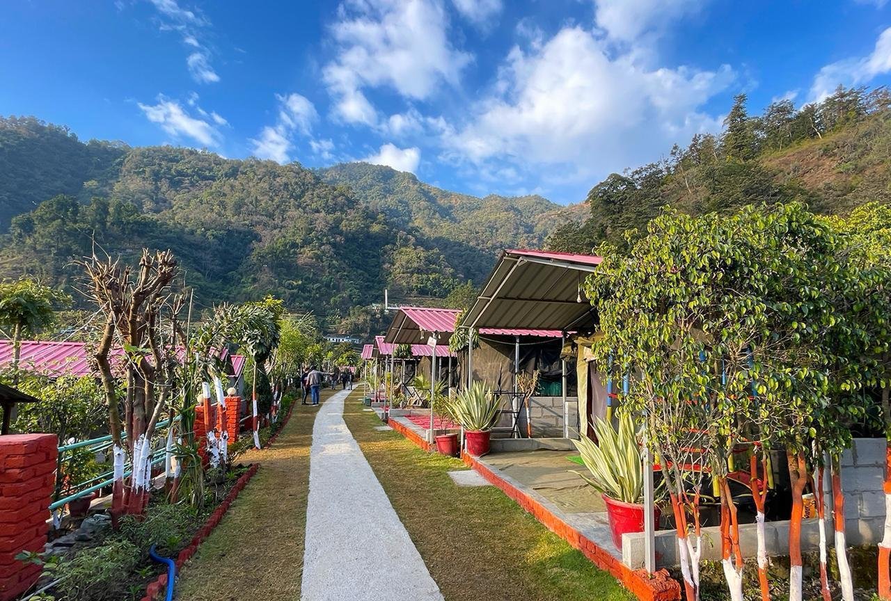 Swiss Resort Rishikesh