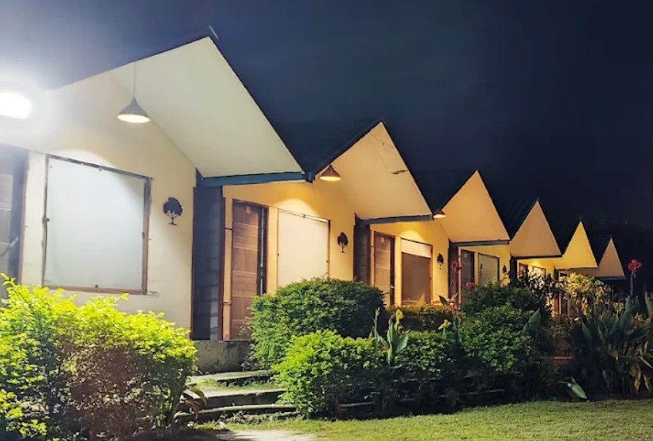 club resort in rishikesh