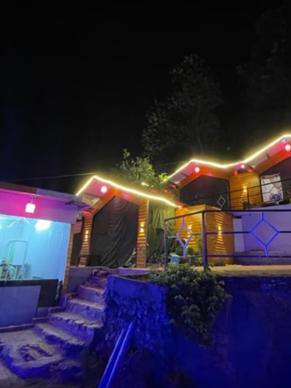 Nature Resort in Rishikesh (9)